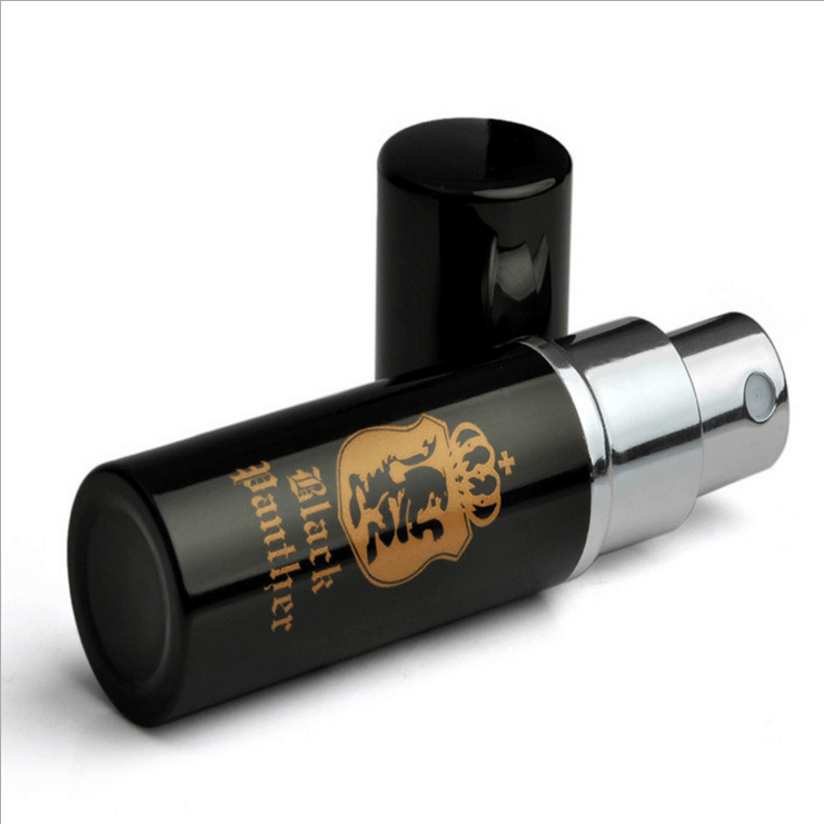 Chai xịt kéo dài thời gian Black Panther- Nhật bản (XTS12) - hình minh họa 8