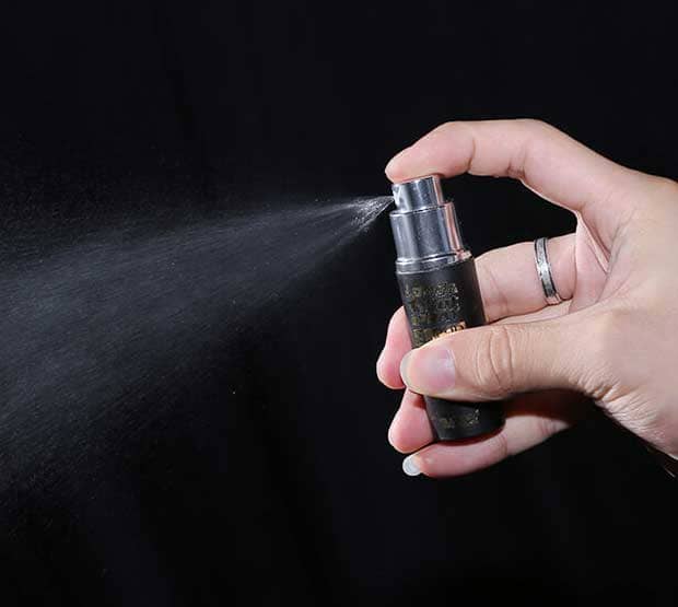 Chai xịt chống xuất tinh sớm Nhật bản Long Hot Spray (XTS16) - hình minh họa 9