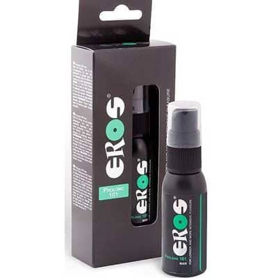 Chai xịt chống xuất tinh sớm EROS của Đức (XTS17)