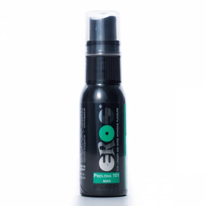 Chai xịt chống xuất tinh sớm EROS của Đức (XTS17) - hình minh họa 7