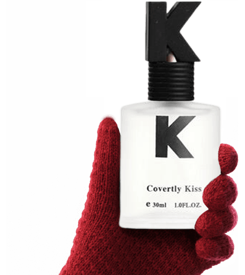 NƯỚC HOA KÍCH THÍCH NỮ COVERTLY KISS K