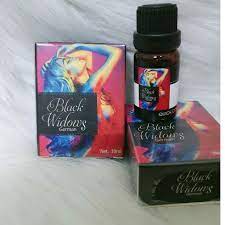 Thuốc dạng nước của Đức Black Window