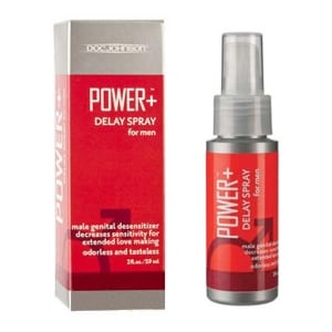 Chai xịt chống xuất tinh sớm Power Delay Spray (XTS04)