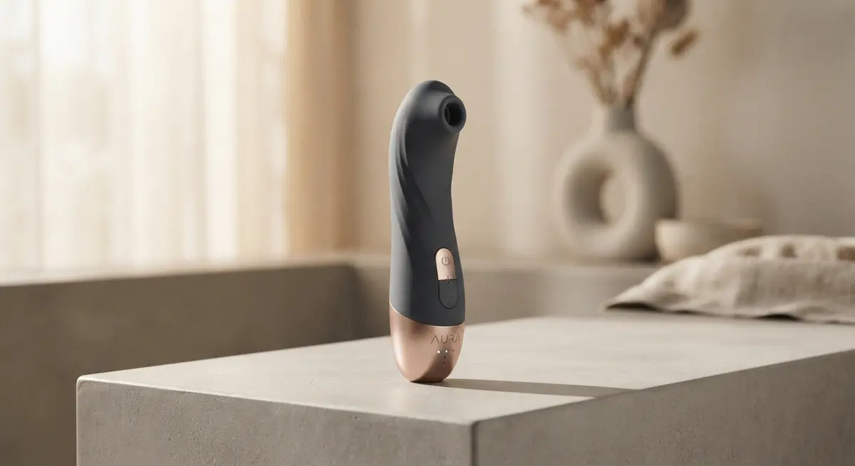 Mẹo Biến Buổi Xem Phim Thành Dịp Thử Máy Hút Mini: Cách Rủ Người Yêu Dùng Sextoy Cực Tự Nhiên