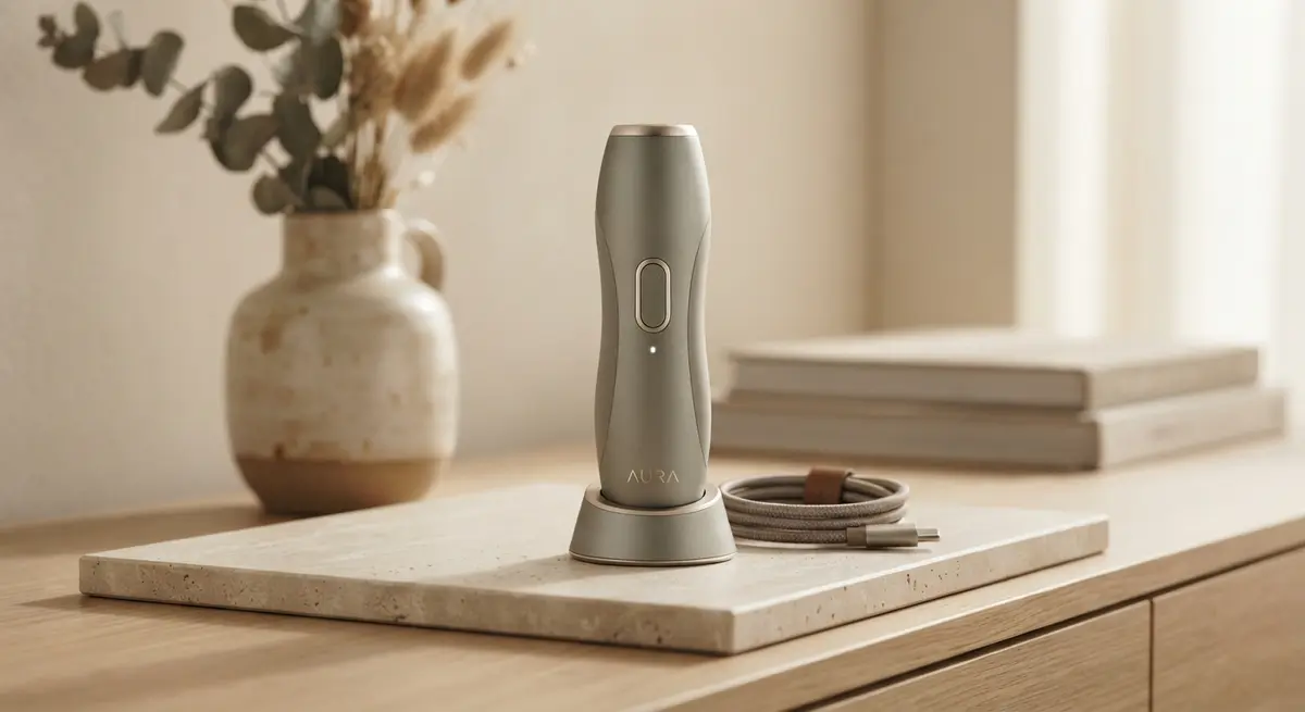 Hướng dẫn lựa chọn thiết bị chăm sóc cá nhân kín đáo phù hợp nhu cầu người dùng trưởng thành