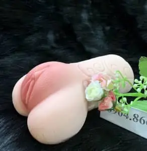 Âm Đạo Giả Mu Cao Như Thật, Size Lớn Siêu Kích Thích Jiuai (AD02A)