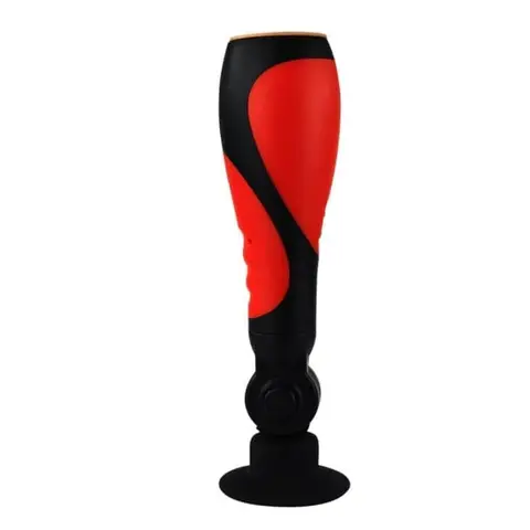 Cốc thủ dâm 30 chế độ rung, xoay 180 độ ( AD22A)
