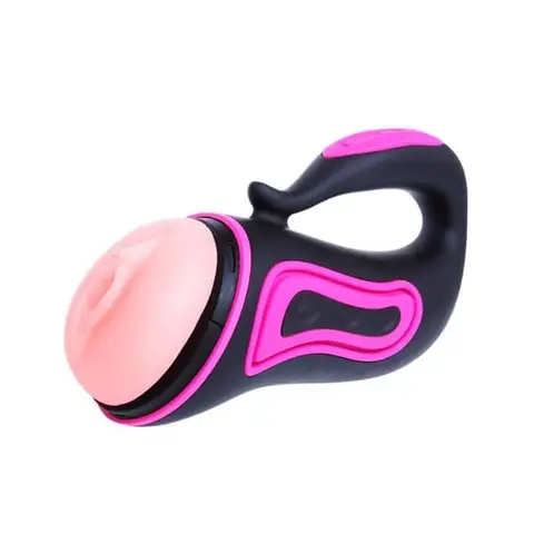 Máy thủ dâm cao cấp PrettyLove V0880  (AD22D)
