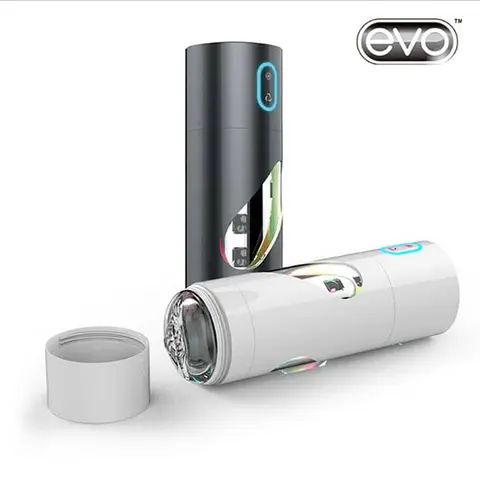 Máy thủ dâm tự động cho nam EVO X12 Cyclone (AD34A)