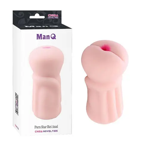 Âm hộ giả cho nam kiểu hậu môn kích thích dương vật cực phê (AD48)