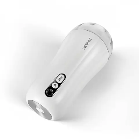 Âm đạo cao cấp có rung svakom robin
