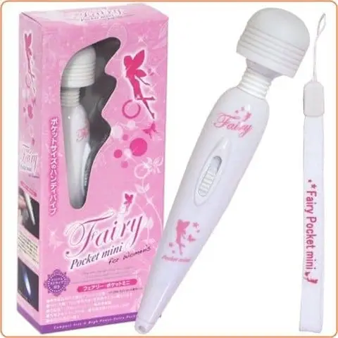 Bút rung Fairy (AV01)