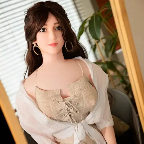 BÚP BÊ TÌNH DỤC BƠM HƠI CHO NAM CÔ NÀNG NHẬT BẢN GỢI TÌNH