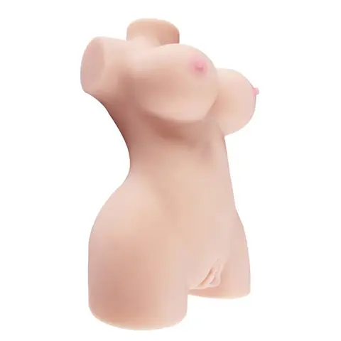 Búp bê bán thân nữ