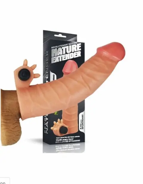 Bao đôn siêu mềm mịn như thât Lovetoy Nature