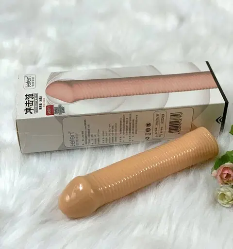 Bao Leten đôn dài 3 phân siêu mềm, mỏng cỡ nhỏ
