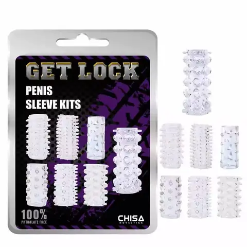Bộ khúc đôn các kiểu để các nàng lên đỉnh theo nhiều cách (DC10K)