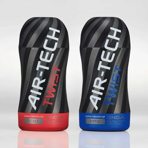 Đồ chơi cao cấp Nhật Bản Tenga Airtech Twist
