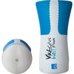 Cốc thủ dâm Vulcan: Ruột hình hậu môn (DC19B)