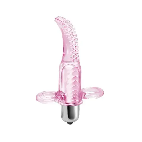 Lưỡi rung mini cầm tay – Dụng cụ kích thích bướm nàng sướng (DC23)