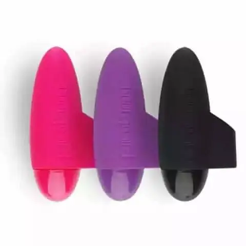 Trứng nhẫn PicoBong-Mát xa điểm G (DC27)