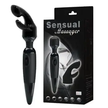 Chày rung cao cấp Sensual Massager
