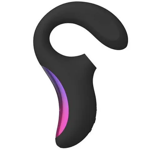 Lelo Enigma máy rung bú âm vật cao cấp Thụy điển (DC42E)