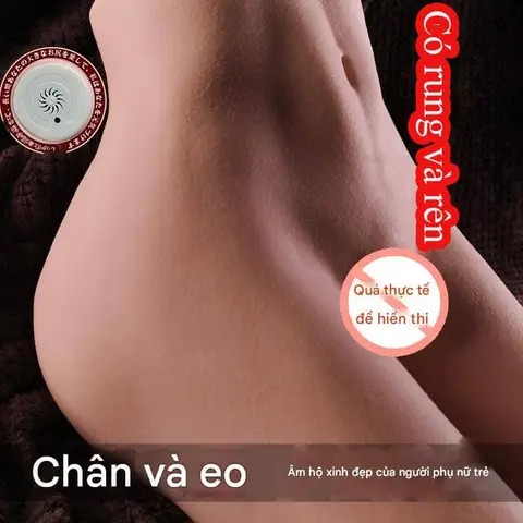 Mông silicon siêu khủng có đùi rung rên cực chất