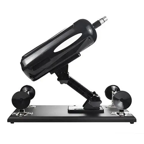 Máy làm tình tự động Machingun NewPower (DC50P)
