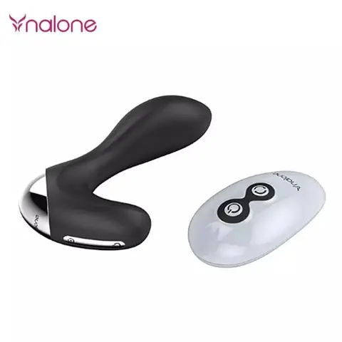 Máy rung hậu môn cao cấp điều khiển xa Nalone Prop (DC54H)