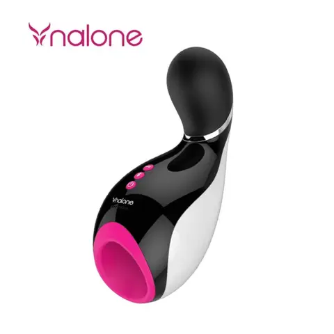 Máy thủ dâm cao cấp dành cho nam Nalone Oxxy (DC54M)