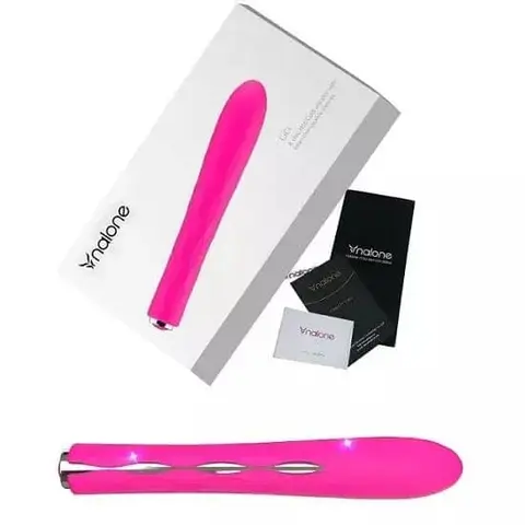 Thanh rung CiCi đa tần vỏ silicon làm chị em ngây ngất