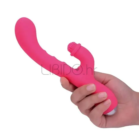 Máy rung liếm âm vật cao cấp Nalone Idol (DC55B)