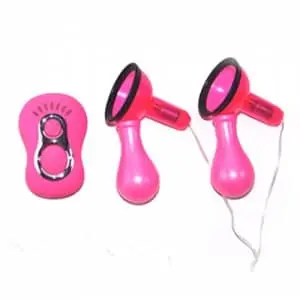 Máy hút và mát xa tăng kích thước ngực (DC67K)