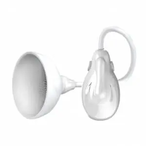 Máy hút và mát xa tăng kích thước vòng 1 cho phái đẹp (DC67Q)
