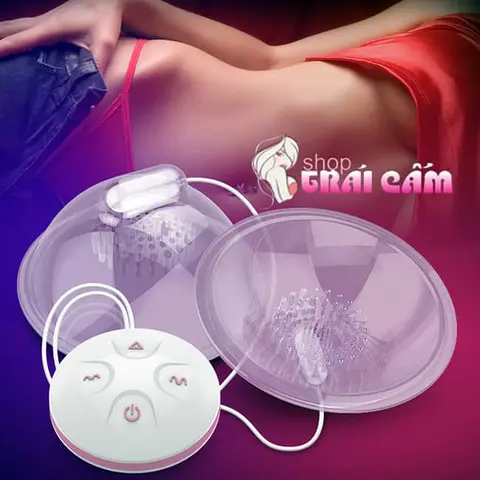 Massage Kích Thích Nở Ngực Leten (DC67T)