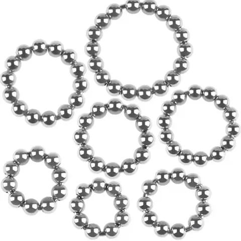 Vòng bi inox đủ kích thước