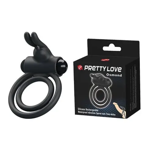 Vòng rung 2 quai Prettylove Osmond
