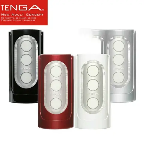 Cốc Tenga cao cấp