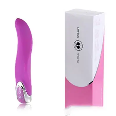 Lưỡi rung - Dụng cụ massage điểm G 04 (DC82)