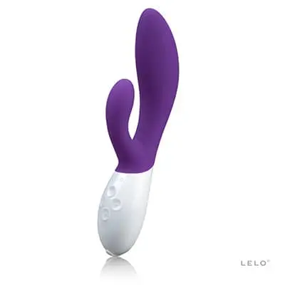 Mát-xa điểm G cao cấp Lelo INA 2- Siêu phẩm phòng the