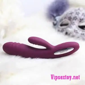 Mát xa điểm G cao cấp Svakom Adonis điều chỉnh nhiệt độ