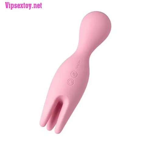 Máy Massage 2 Đầu Cao Cấp Svakom NYMPH