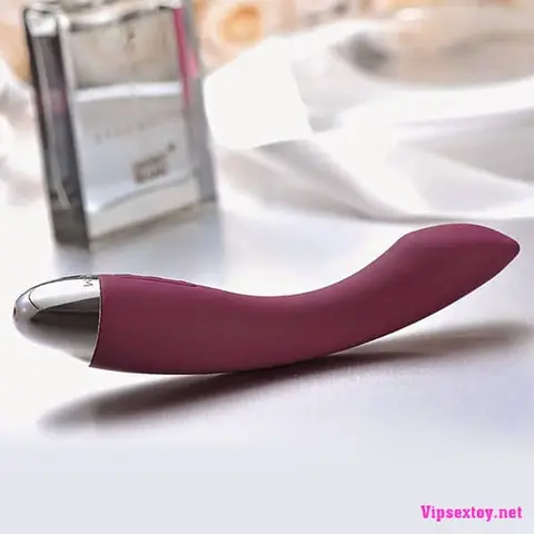 Máy mát xa cao cấp SVAKOM Amy