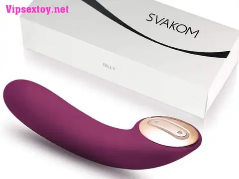 Mát xa điểm G cao cấp Svakom Becky