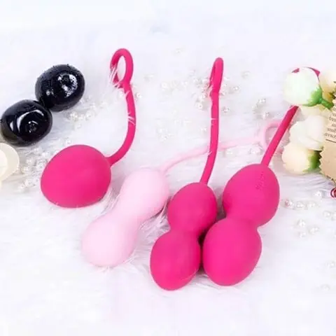 Svakom Nova Plus - Bộ bóng tập Kegel giúp thu hẹp cô bé hiệu quả