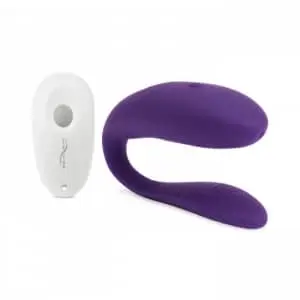 Máy rung cao cấp Wevibe Unite2.0 (DC92B)