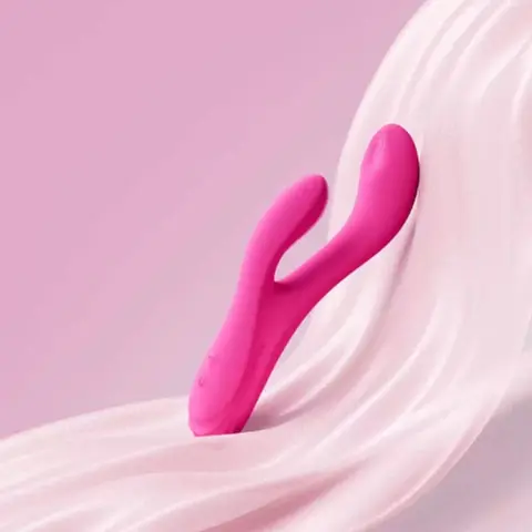 Lovense Osci 3 – Thiết Bị Massage Cá Nhân Kết Nối App, Công Nghệ Mỹ Hiện Đại