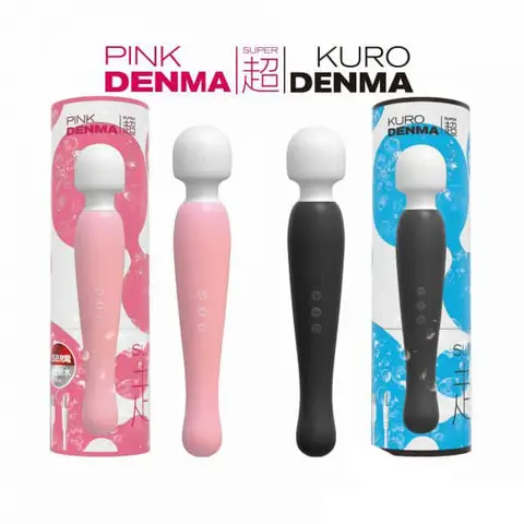 Chày rung cao cấp siêu mạnh Denma Super Nhật bản (DC94A)