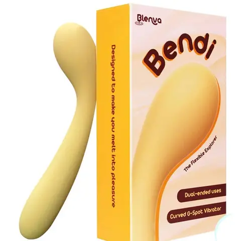 Máy Rung Điểm G Cao Cấp Blenva Bendi